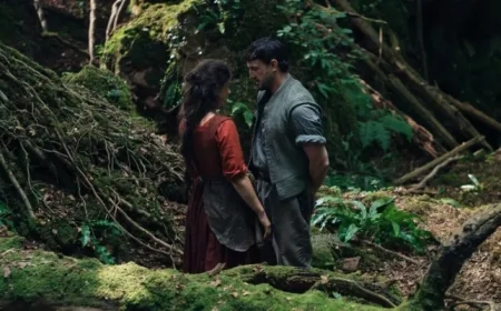 Understanding the Debate on Chloé Zhao’s Hamnet