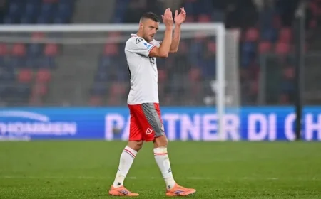 Cremonese vs Lecce: Vardy and Bonazzoli Start, Camarda Sidelined