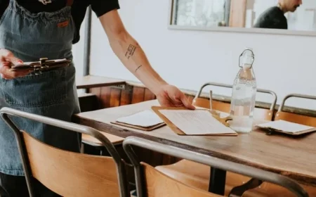 U.S. Workers to Receive Minimum Wage Hikes in 2026: Key Locations Revealed