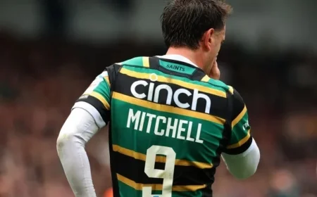 European Rugby Champions Cup: Expert Predictions for Sunday