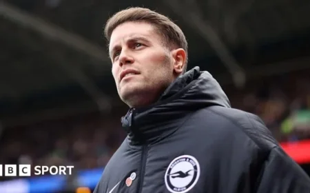 Premier League LIVE: Team News, Build-Up, and Score Updates