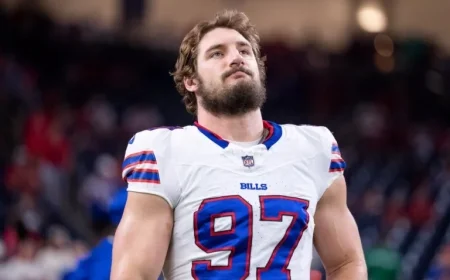 Experts Predict Bills vs. Bengals Outcome Amid Crucial Kincaid Status Update