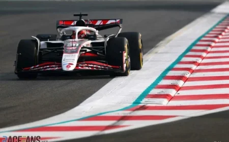 Ocon Celebrates Q3 Achievements After Season’s Lowest Point; More Updates