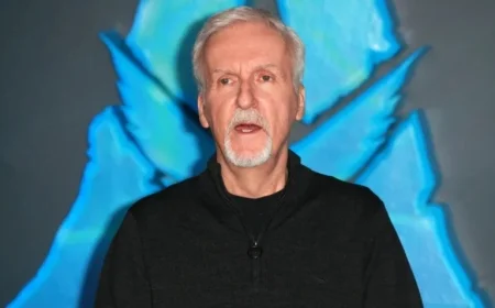 Marvel Star’s Bold Refusal of Avatar Angers James Cameron