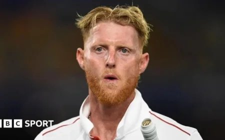 England Fights to Avert Worst Modern Ashes Tour in 2025