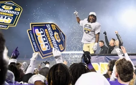 College Football Bowl Projections: Impact of Conference Title Game Turmoil