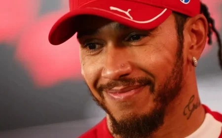 2026 F1 Season Start Date Revealed