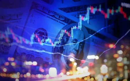 Top Tech Stock to Hold for the Next Decade Revealed