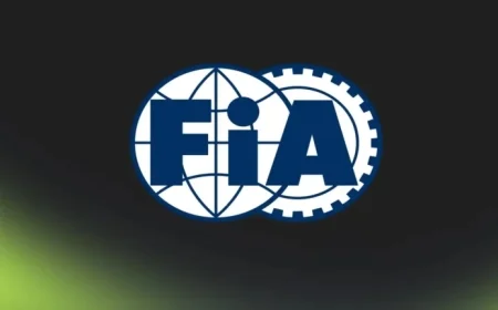 FIA Confirms Penalties for Abu Dhabi Grand Prix Violation