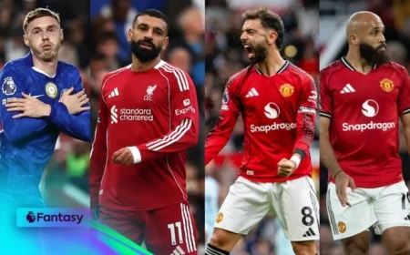 FPL Managers Gain Five Free Transfers: Key Details Unveiled