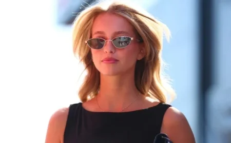 Meet Margarida Corceiro: Lando Norris’ Rumored Girlfriend