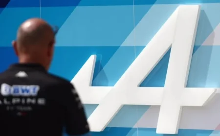 Alpine Announces 2026 Launch Event Date