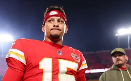 Why the Chiefs Should End the Season with a Losing Record