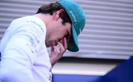 Nico Rosberg Dominates F1 Star Lance Stroll