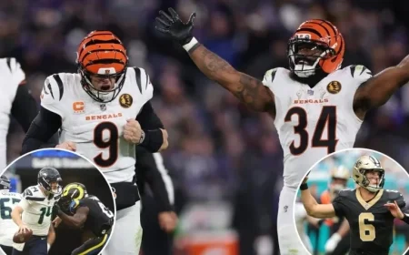 Week 14 NFL Predictions and Expert Picks