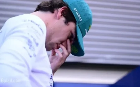 Nico Rosberg Triumphs Over F1 Star Lance Stroll