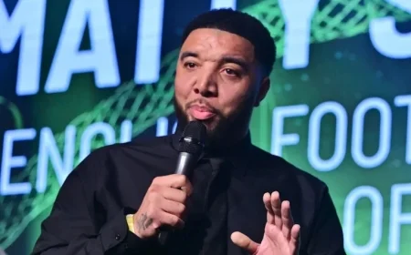 Troy Deeney Selects Tottenham Striker for Premier League Team of the Week