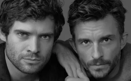 Jonathan Bailey and David Corenswet Shine in ‘Wicked’ and ‘Superman’ Roles