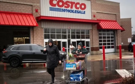 Companies Pursue Tariff Refunds Amid Pending Supreme Court Decision