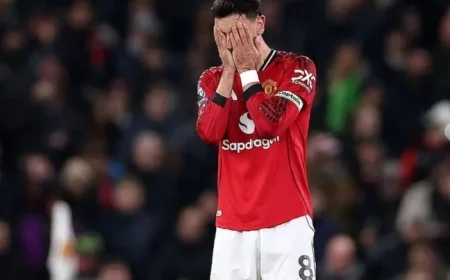 Jarrod Bowen Speaks Out: Key Insights and Updates