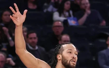 Magic Target 3-0 Series Sweep Against Knicks Minus All-Star