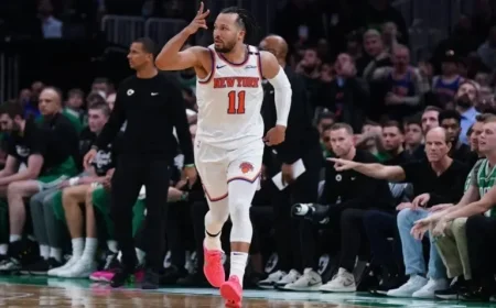 Knicks vs Magic Preview: Watch Live, Injury Updates, and Predictions