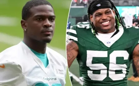 Jets vs. Dolphins: Week 14 Preview and Prediction