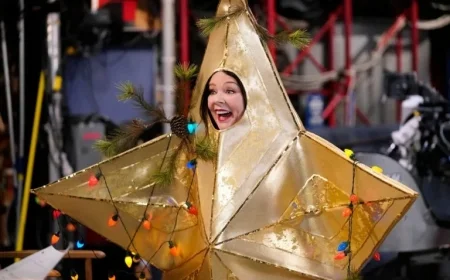 SNL Skit Satirizes Hegseth’s Eagerness, Trump’s Weariness