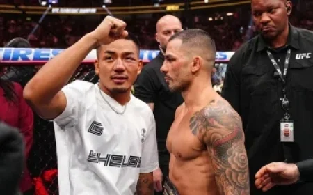 Former Cowboys Coach Criticizes Matt Eberflus