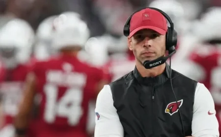 Cardinals Face Serious Challenges Unlike Rams’ Minor Issues | Opinion