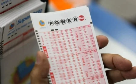 Powerball Jackpot Soars to $875 Million: Post-Tax Winner’s Take Explained
