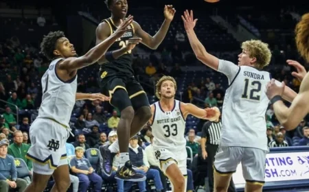 Mizzou Aims for Historic Comeback Against Kansas