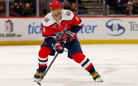 MacKinnon Shines as Avalanche Face Flyers in NHL Showdown