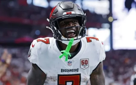 Top Fantasy Football Picks: Best Playoff Schedules & Week 14 Streamers