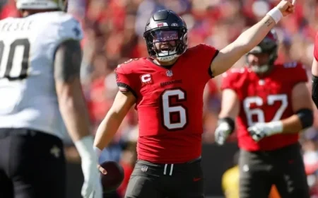 Panthers’ Playoff Hopes: Essential Week 14 Rooting Guide