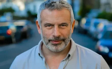 Will Daws, Creator of Hit Shows, Passes Away at 57