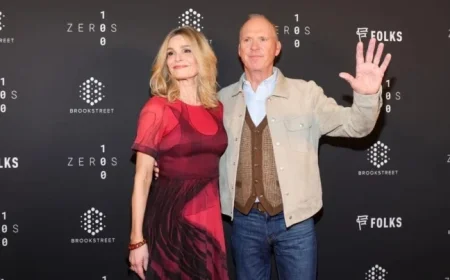 Google-Funded Film Seeks to Transform AI’s Public Perception