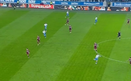 Live Video: Universitatea Craiova vs. CFR Cluj at 20:30 on DGS 1