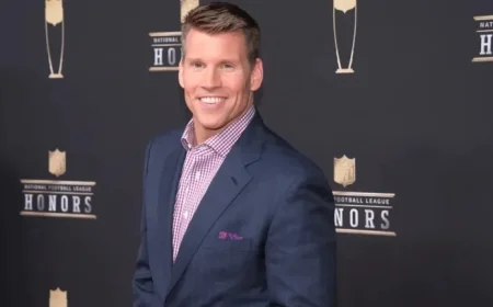 NFL RedZone Faces Audio Glitch, Internet Reacts Wildly