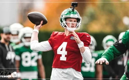 Brady Cook to Backup Tyrod Taylor in Week 14 Showdown