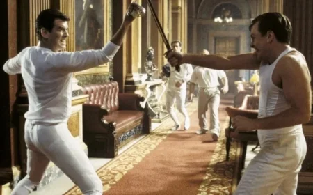 Controversial James Bond Film Set to Air on ITV This Christmas