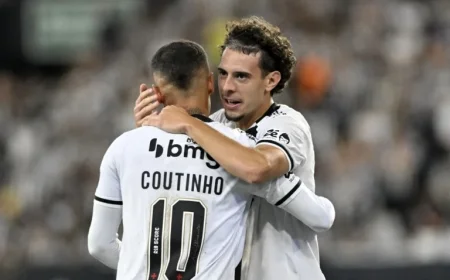 Beyond the Cup: Diniz’s Criteria for Preserving Key Vasco Players