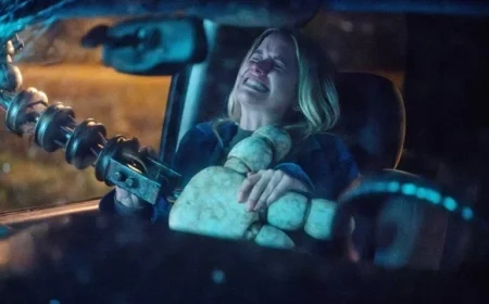 “Experience Thrills with ‘Five Nights at Freddy’s 2′”