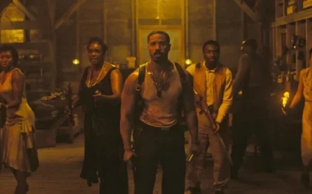 2025 LAFCA Winners Announced: Los Angeles Honors Cinematic Excellence