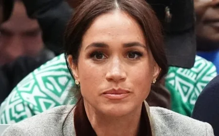 Thomas Markle’s Health Issues Highlight Broader Family Challenges