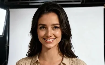 AI Introduces New Talent to Hollywood Scene