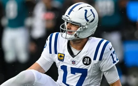 NFL Live Updates: Bills, Bengals, Ravens, Steelers, Vikings Scores & Highlights