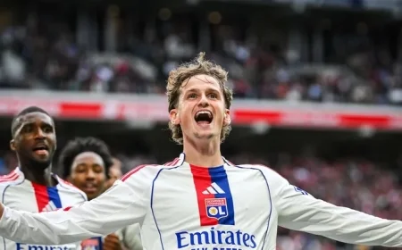 Lorient vs Lyon: Match Preview, Predictions, Team News, Lineups