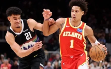 Real Madrid’s Probable Lineup Against Celta Vigo in LaLiga EA Sports