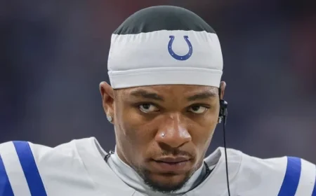 Shane Steichen Confirms Colts Fans’ Fears on Anthony Richardson